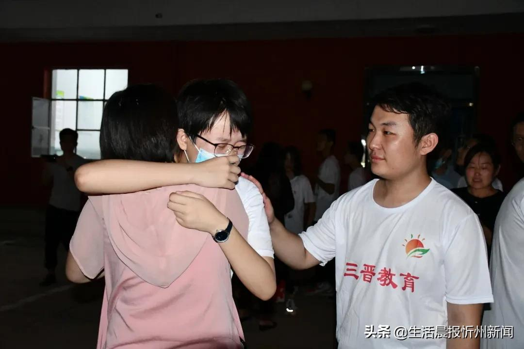 名师执教、六大教学亮点！三晋中考补习学校招生简章