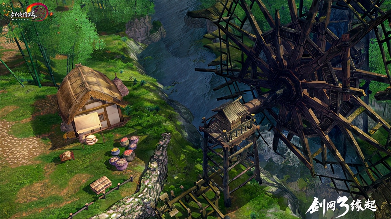 《暗黑破坏神：不朽》、《永劫无间》PC 版、《流星群》等，带你体验奇幻世界冒险。