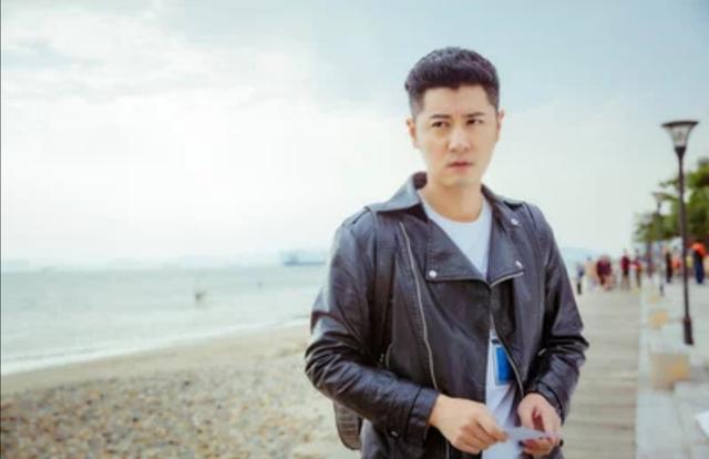 為何林心如嫌棄他長(zhǎng)的丑，出道十幾年都怎么捧都不紅？