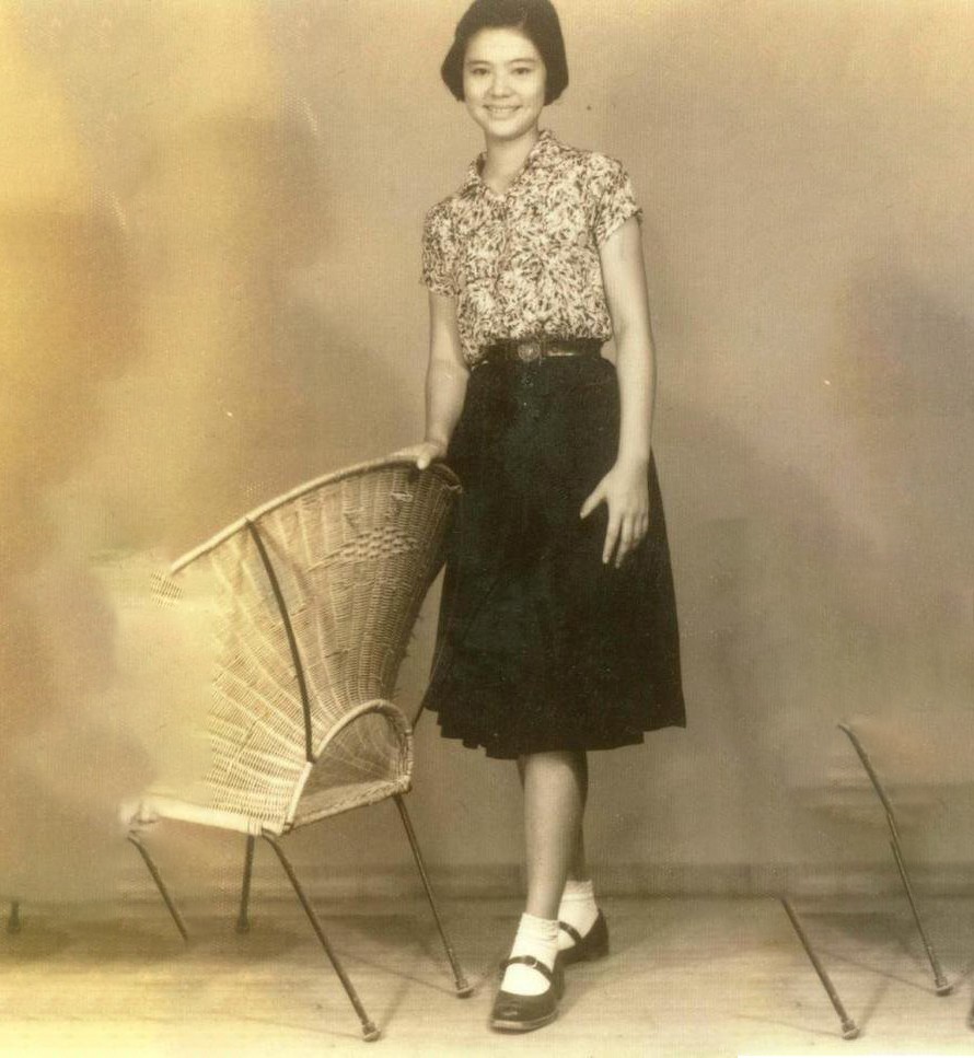 琼瑶的“励志人生”：2次高考落榜，3段辛酸情史，终成言情教母