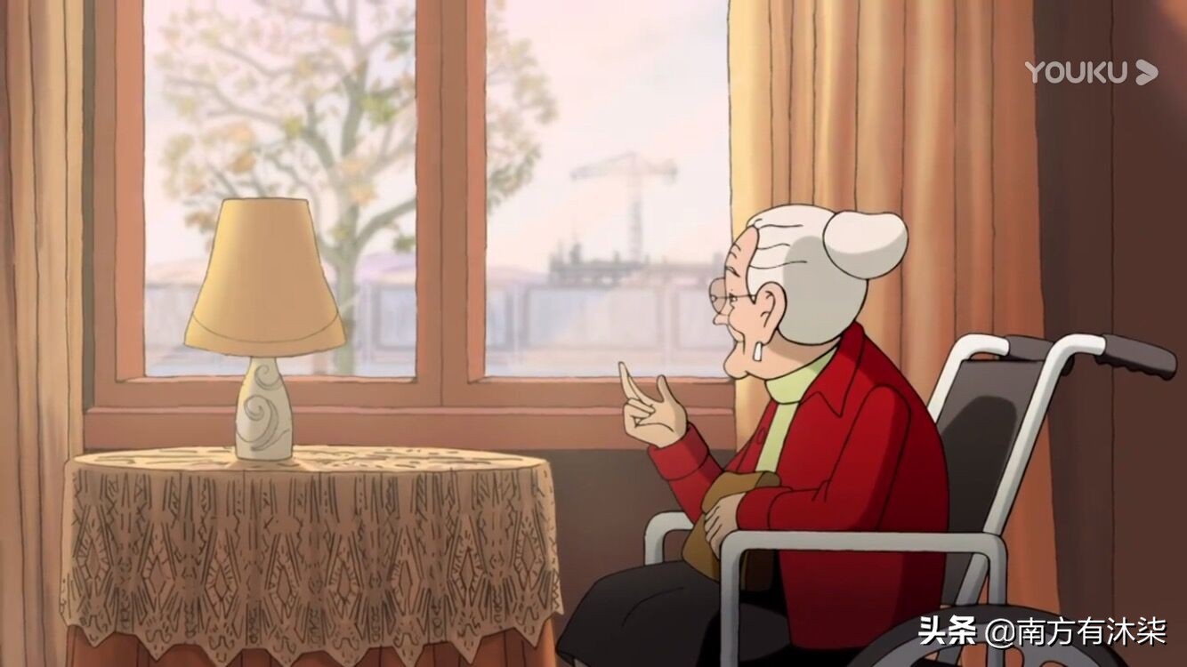 《皱纹》：聚焦养老院中的老年人，探寻关爱与陪伴的意义