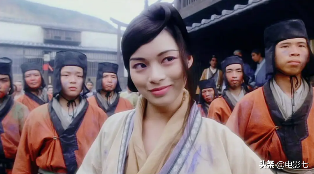 新仙鹤神针电影剧情不连贯「详解」 _晶羽科技