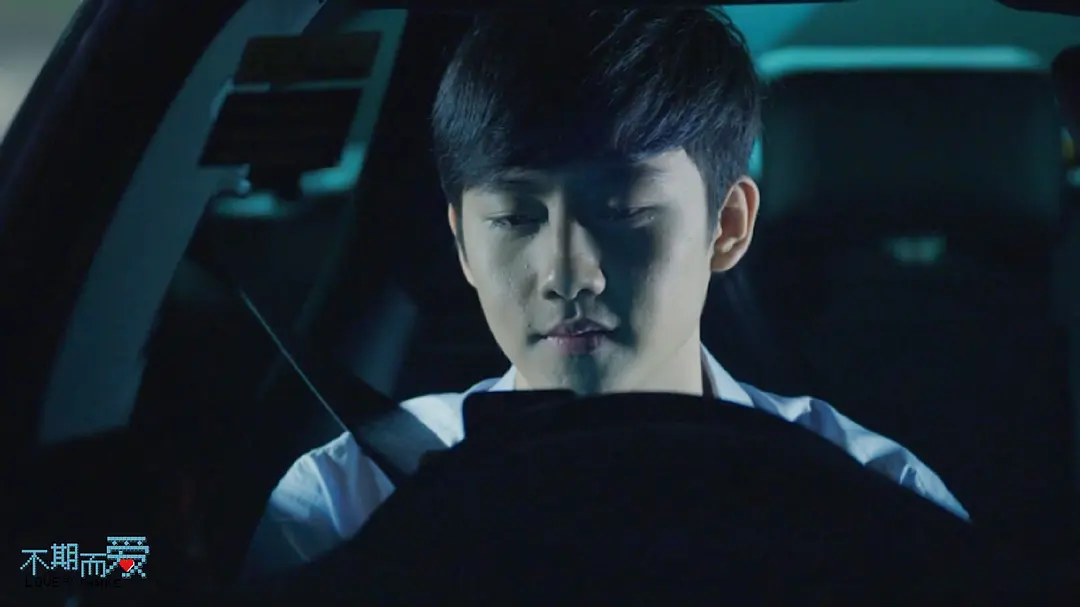 他泰相似男孩之陈瑞书&陈炳林：00后 诗大室友 经历网暴 演技出色