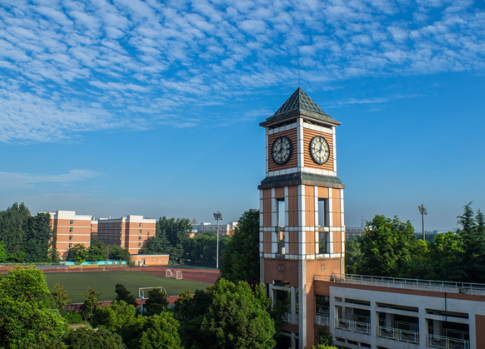 过了一本线，但分数不高？可以考虑这2所大学，就业都很不错