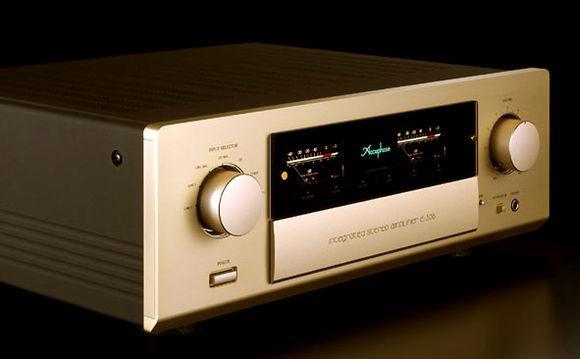 日本十大hi-end和hifi音响品牌