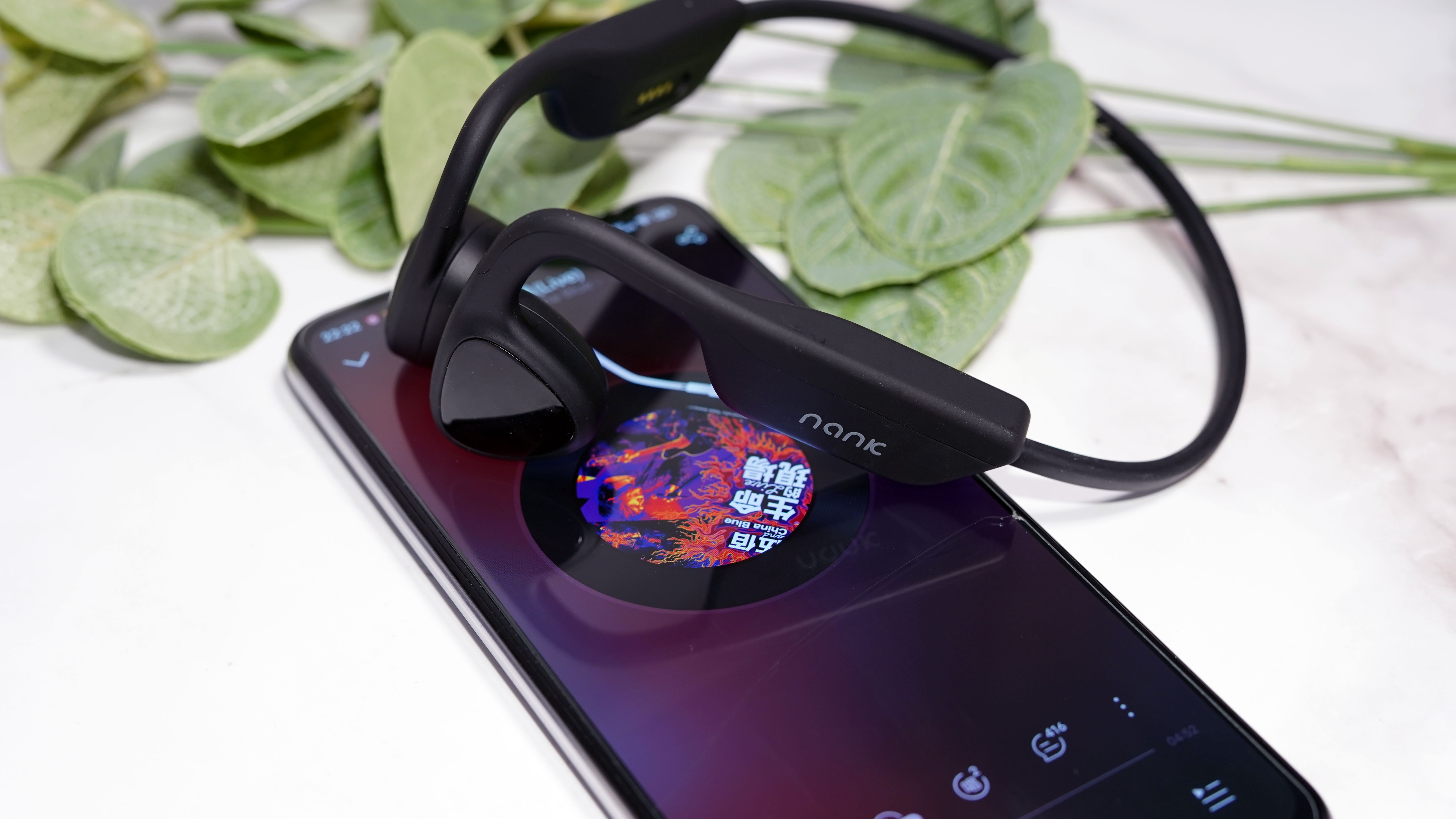 骨传导全新旗舰，南卡RUNNER PRO2骨传导耳机测评