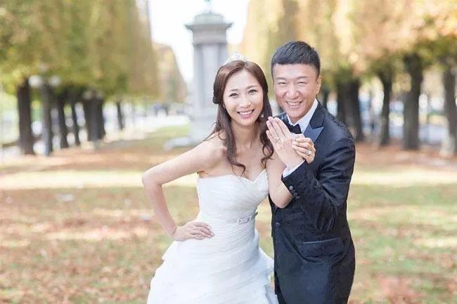 孙红雷的老婆(孙红雷为啥让老婆王骏迪演《扫黑风暴》，还是跟自己对着干的反派)