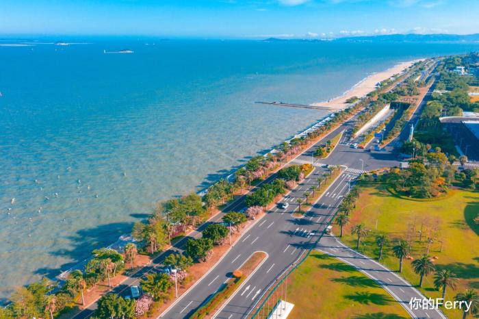 福建这两所高校争创“双一流”，其中有一所双非高校