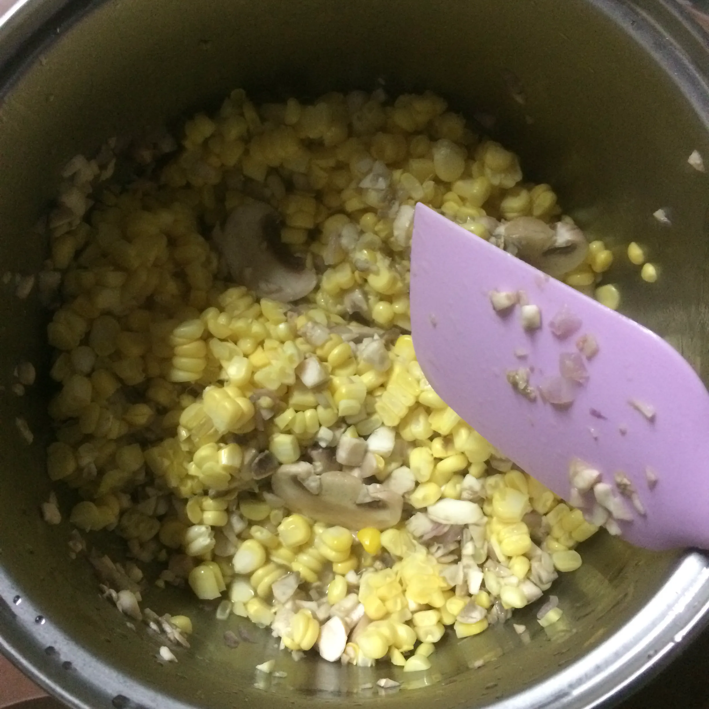 粟米汤的制作方法（粟米的2种烹饪教程分享）