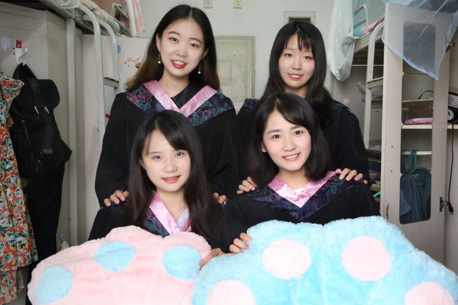 这6条“忠告”，送给即将开学的大一新生，让大学少留遗憾