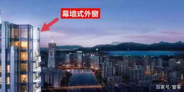 想通过铝合金门窗品牌直接选购门窗？醒一醒