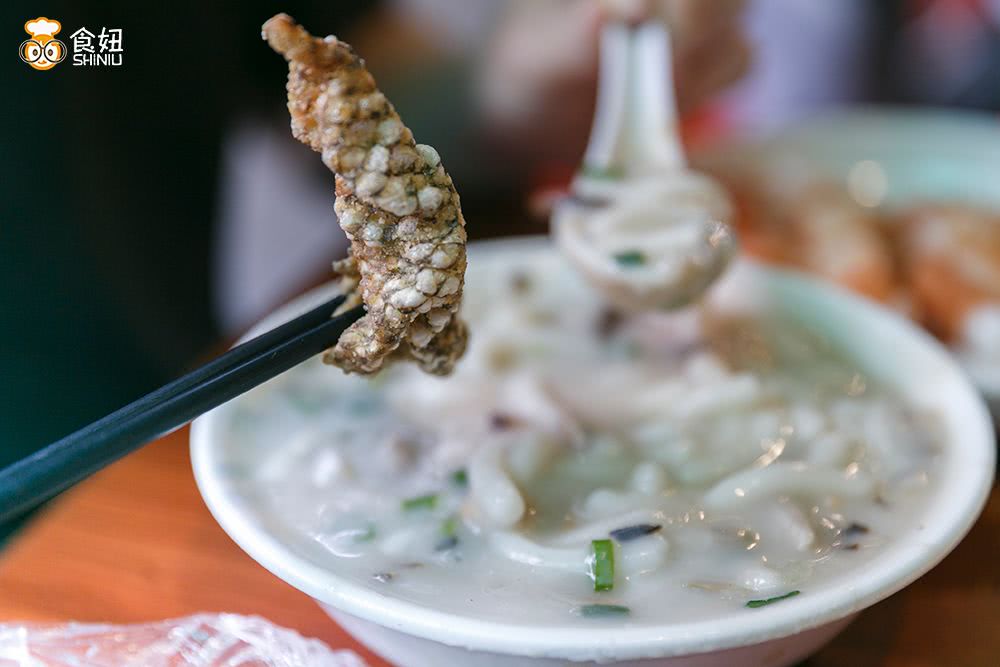 看我，吃遍广州！