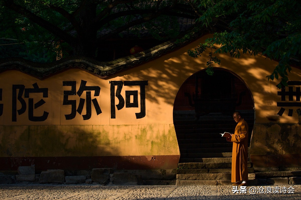 三首古诗写出夏雨之美，禅意悠然，读后身心清凉，你最喜欢哪一首