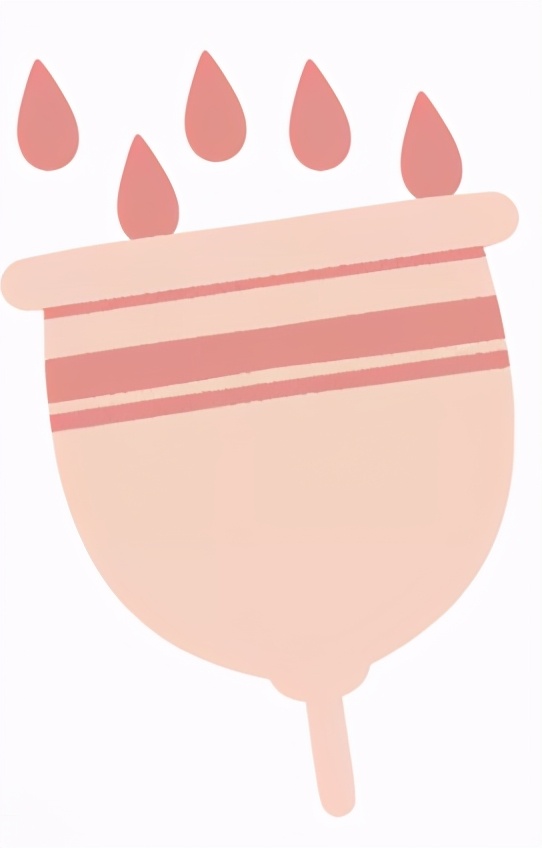 刷新三观！塞进体内的“月经杯”，感觉不可描述