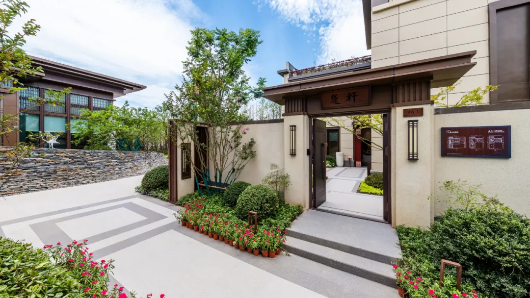 撩动武汉，终有买得起、住得上的中式合院