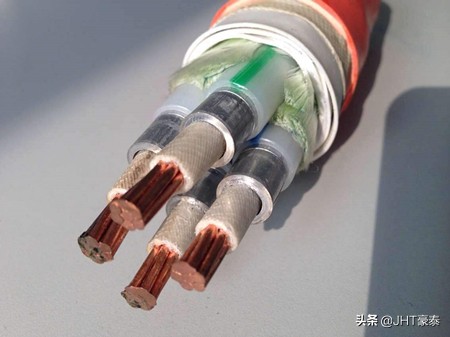 BTTZ刚性防火电缆的参数介绍