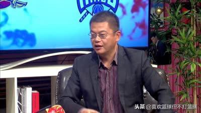 腾讯nba嘉宾有哪些(腾讯NBA解说嘉宾都是什么来历？)