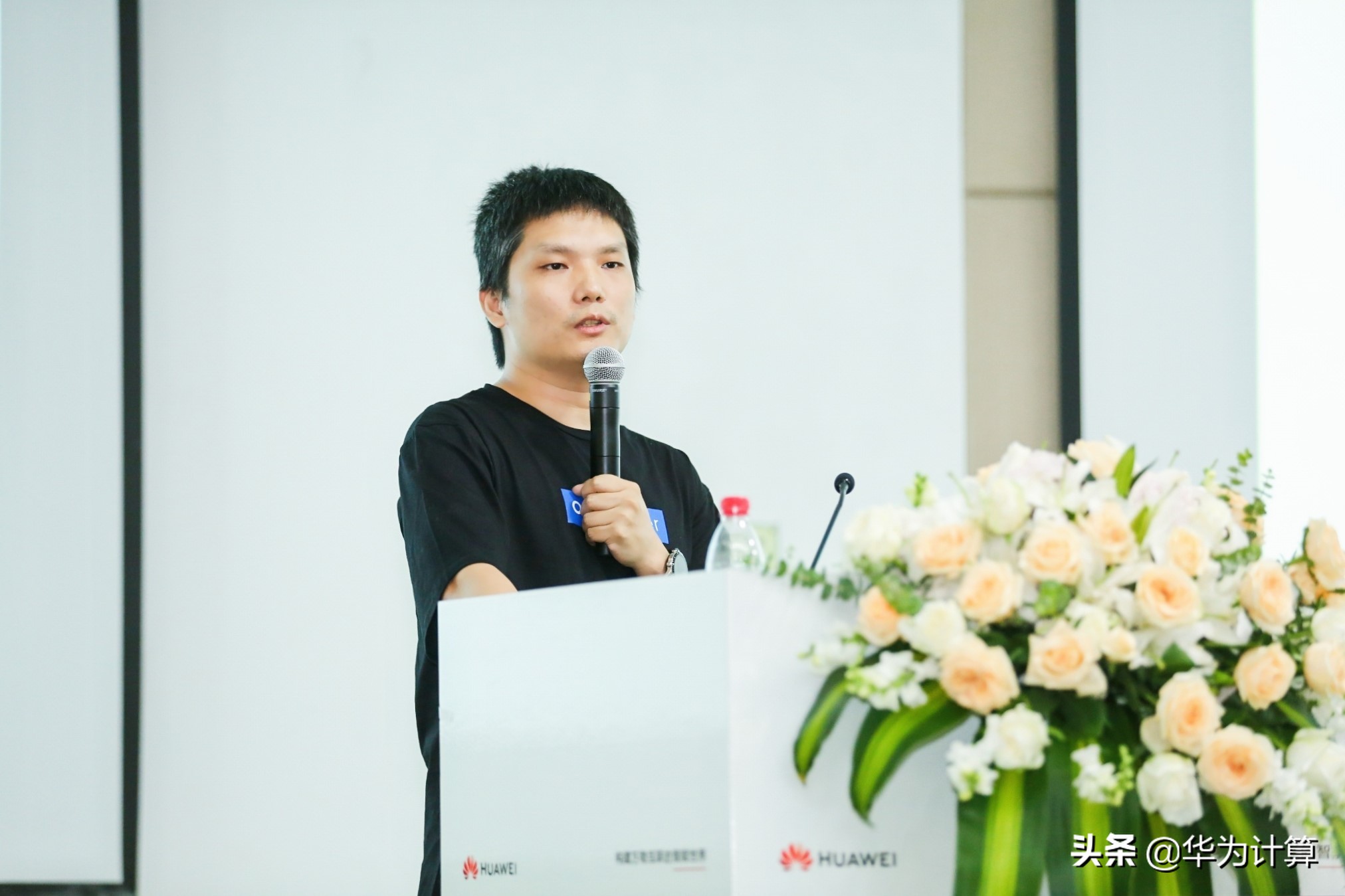 DevRun智能基座昇腾高校行浙江工业大学专场圆满落幕