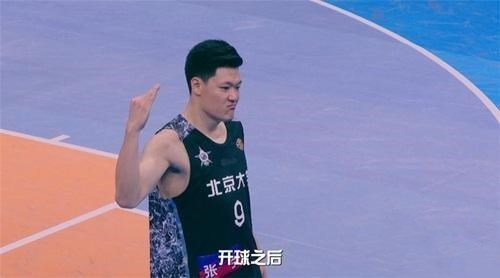 为什么中国街球不打cba(街球手为何打不了职业？从身体到技术的差距，王治郅：练的不一样)