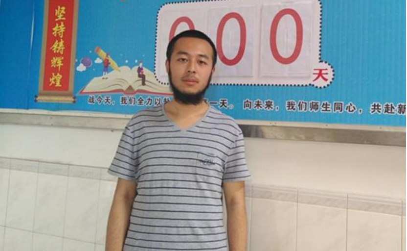 不上数学课，高考竟然数学150分，怪不得学霸的2句话值得深思