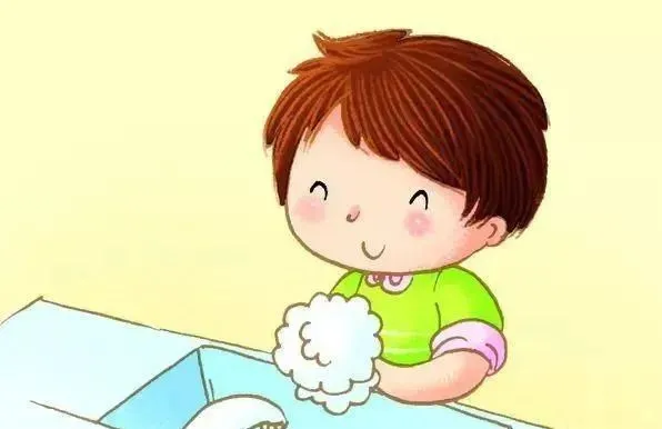 儿童居家防疫怎么做?