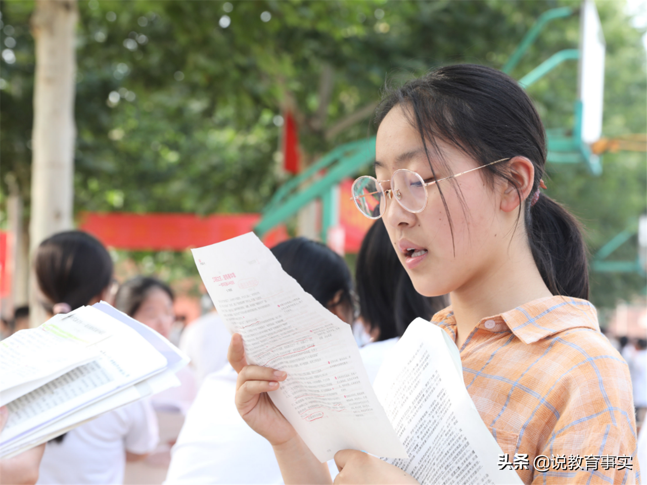 2021年高考，发生的这5件“怪事”，让大众百思不得其解