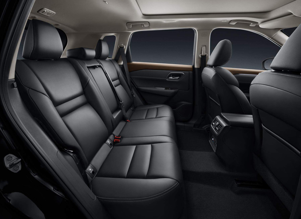 新一代奇骏即将上市，现款优惠两万左右，值得抄底吗？