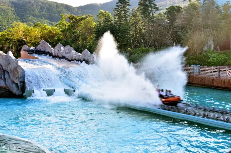 长隆欢乐世界旅游攻略景点必去（三天三夜欢乐长隆之旅）