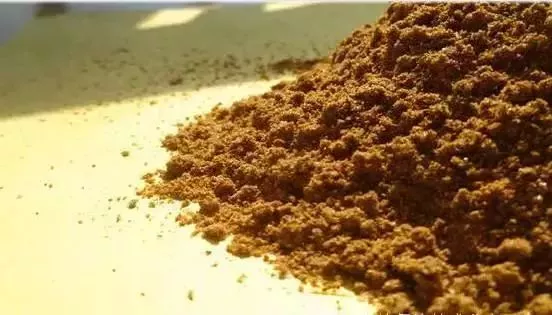烧烤撒料的精准配方大全