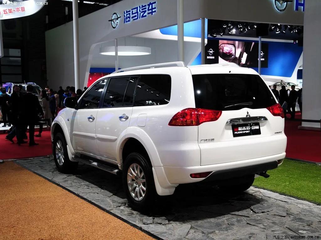 9æ¬¾40ä¸‡ä»¥å†…ç¡¬æ´¾è¶Šé‡�SUVï¼Œå›½äº§5æ¬¾è½¦ä¸Šæ¦œ