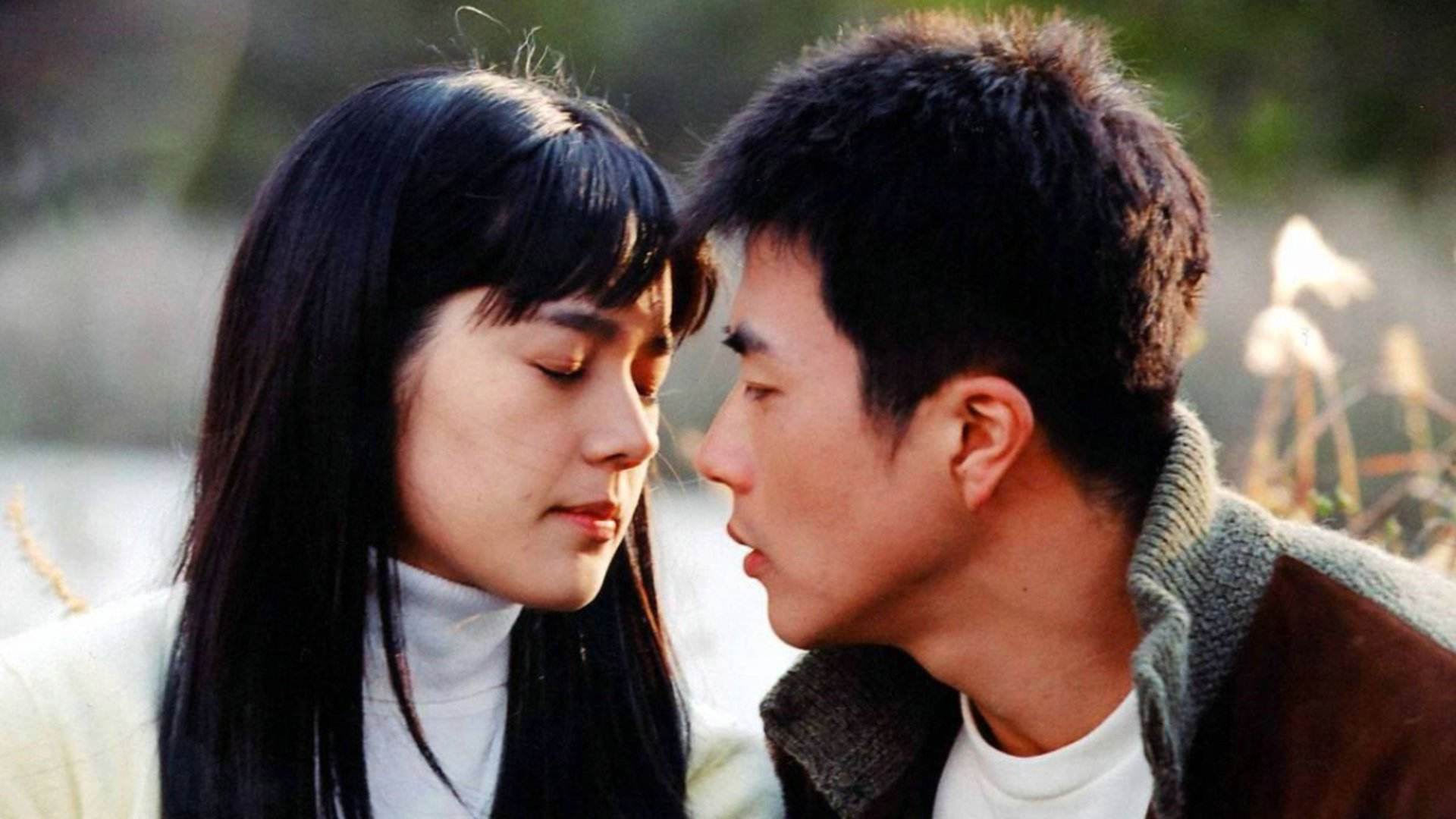 一万三千字诚意推荐30部青春校园影片，韩国篇