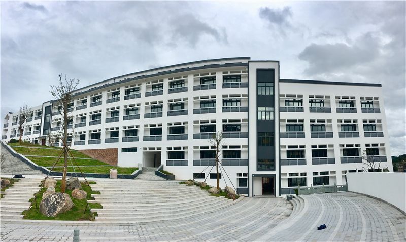 温州一大批新学校投入，你家变学区房了吗