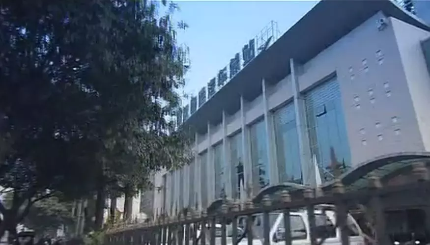 那些年,在肇庆拍过的电影,每一个镜头都亲切无比!