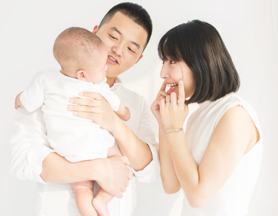 若非为了孩子，当初的我怎会如此盲目选择？