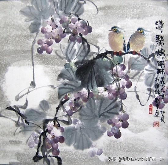 四川教育学院美术系（1985—2004年）系友名单火热收集中