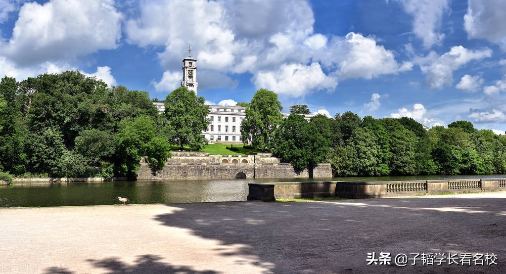 2022QS毕业生就业竞争力排名公布！牛津世界第7，剑桥输给港大？