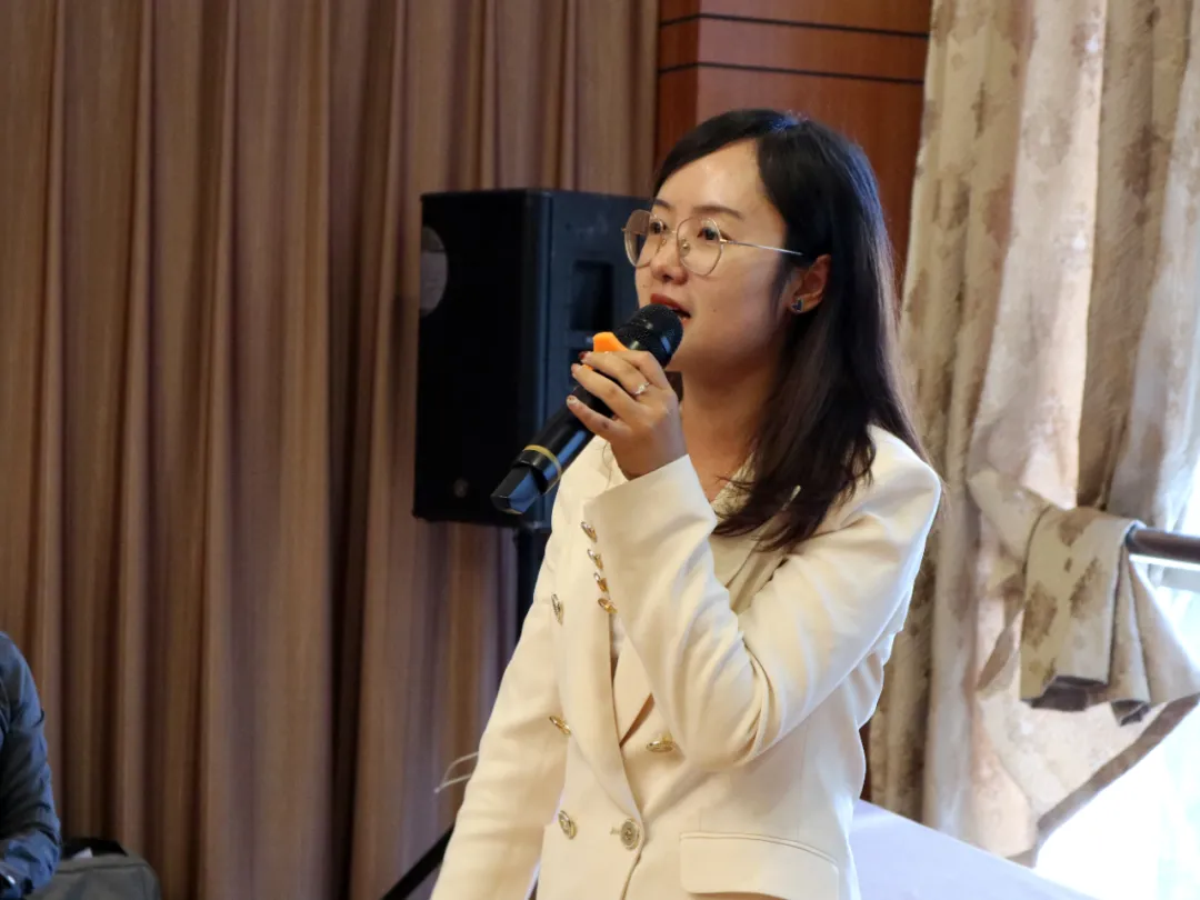 14地律所齐聚大理，共同推进云南区域律所发展进程