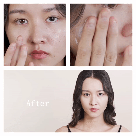 素颜妆需要哪些化妆品（淡妆化妆品好物分享）