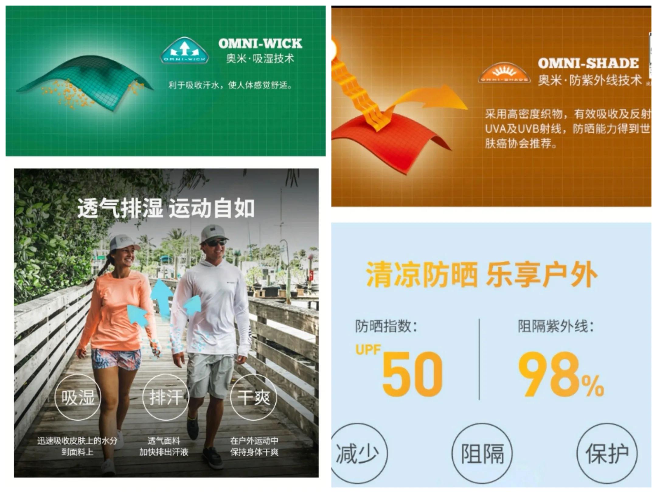 小白带你看跑步装备—不同价位速干衣推荐
