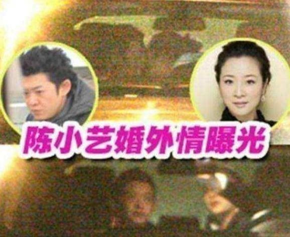 容忍妻子出轨，屡遭背叛却不离婚，刘惠宁才是真男人