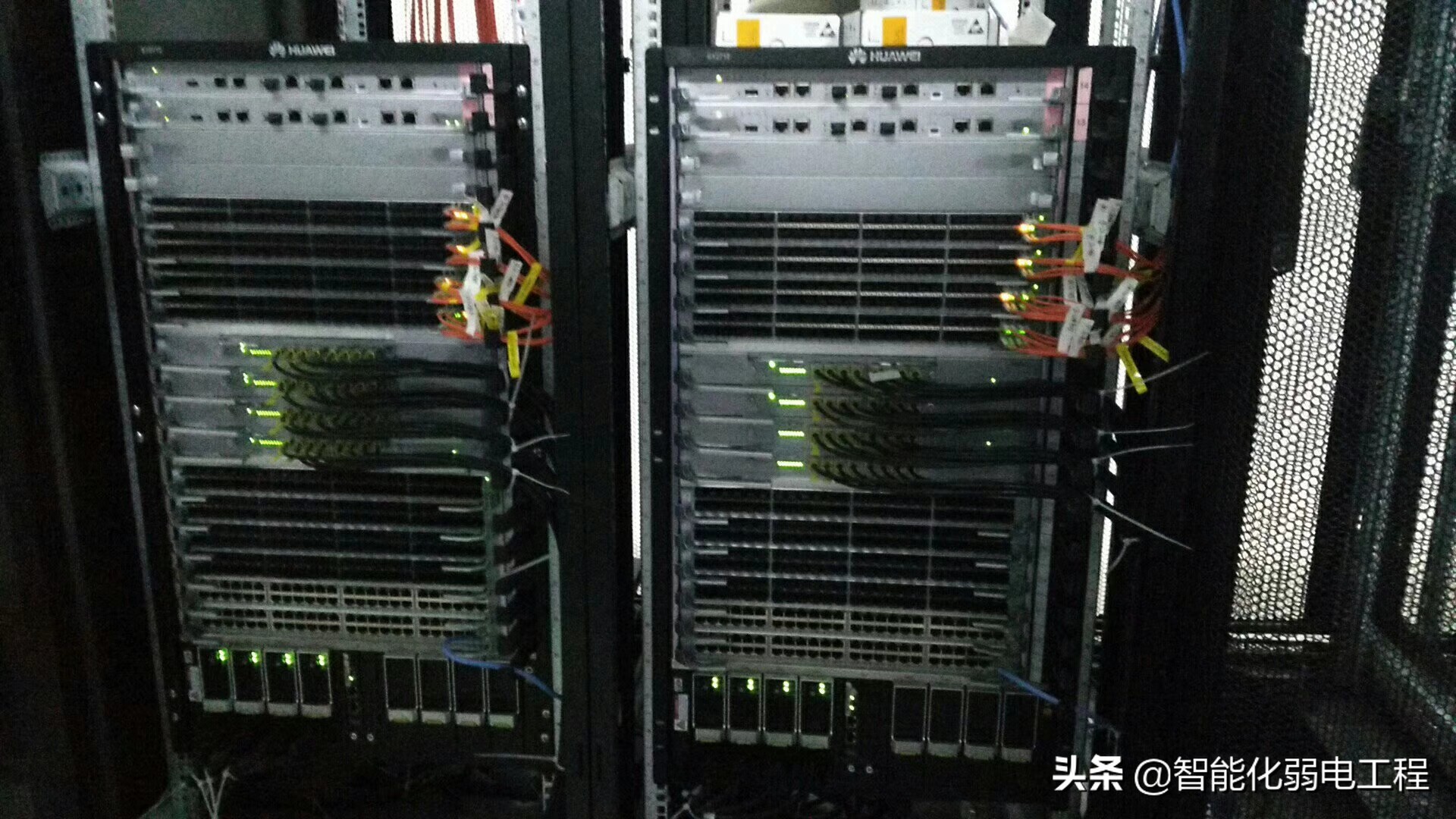 什么是智能化专网？智能化专网有什么用呢？智能化专网如何设计？