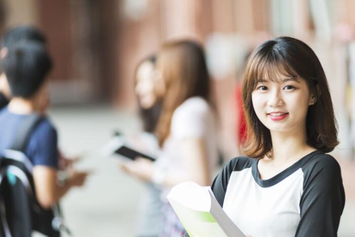 高考“神仙卷面”，判卷老师舍不得扣分，关键时刻1分很重要