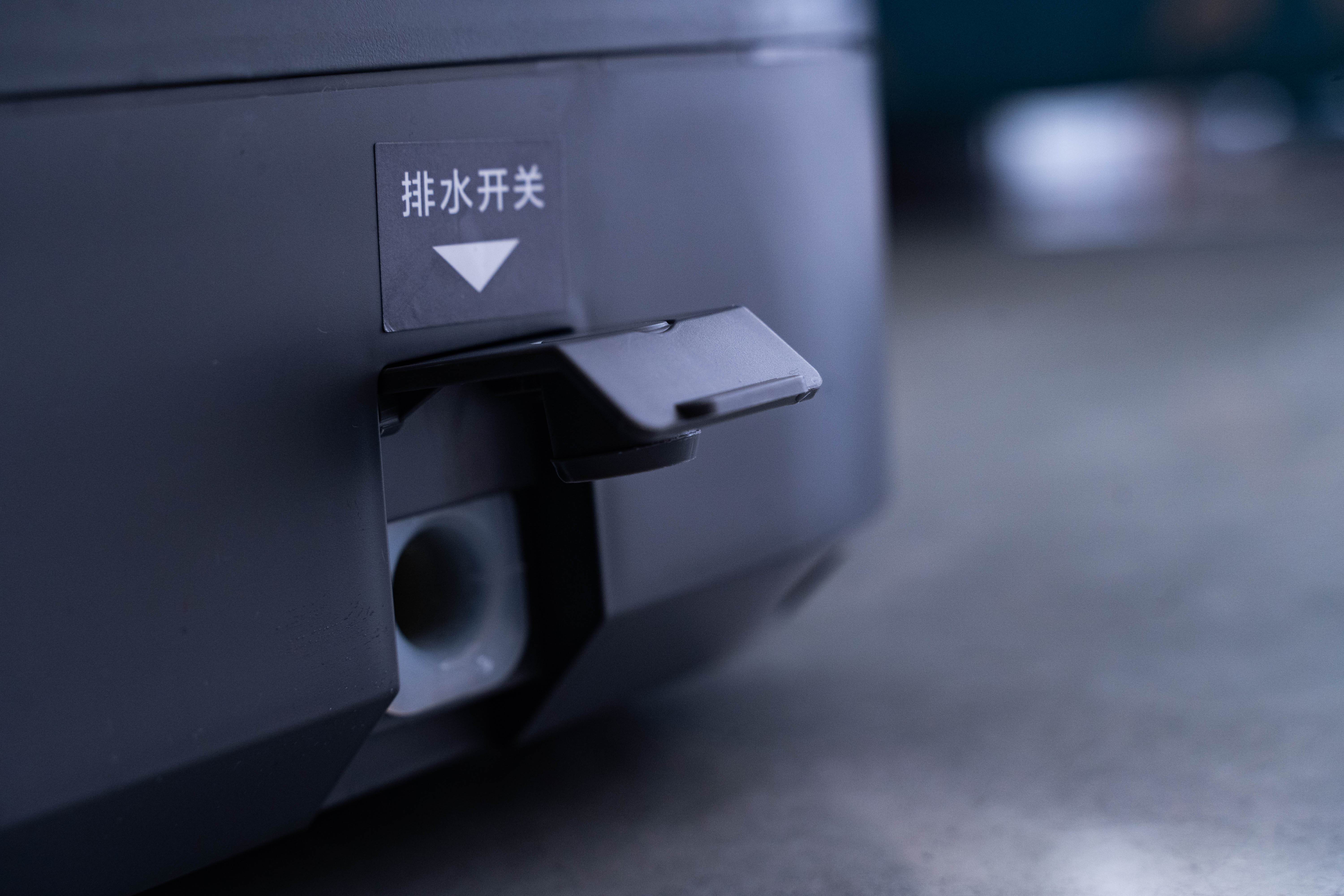 足浴桶太大，空间太小？请进来了解一下可以折叠的足浴桶