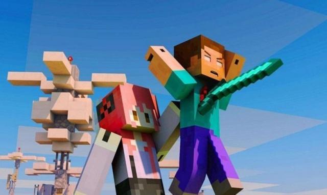 我的世界：玩家评选击杀难度最大的怪物 凋零斯拉名列其中