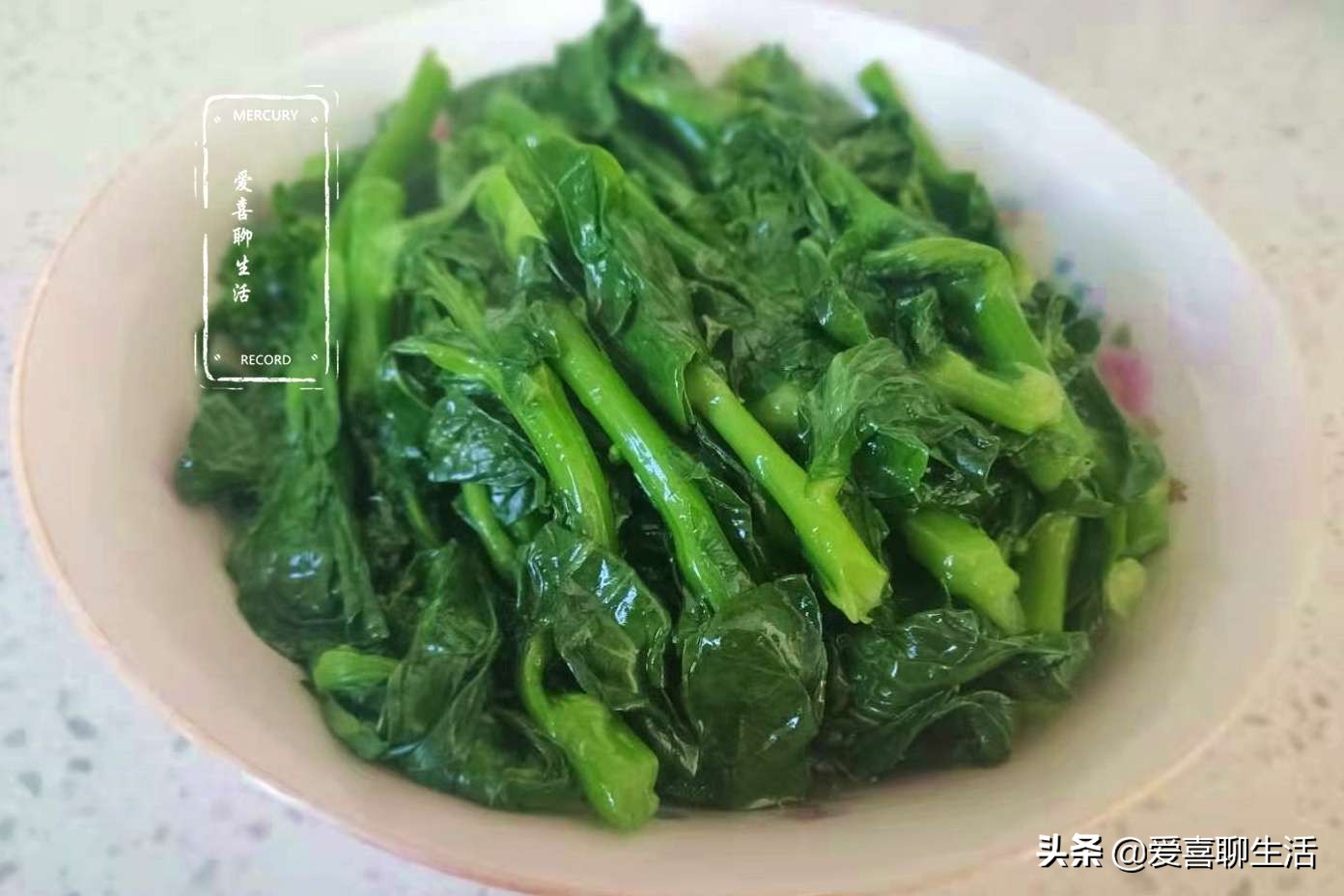 青菜怎么做好吃（来盘这样做的青菜鲜嫩美味）