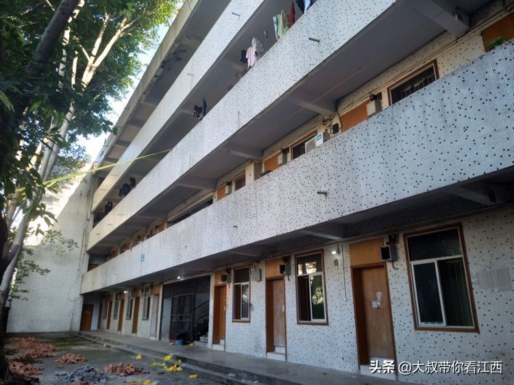 为逝去的记忆——重庆市合川师范学校掠影
