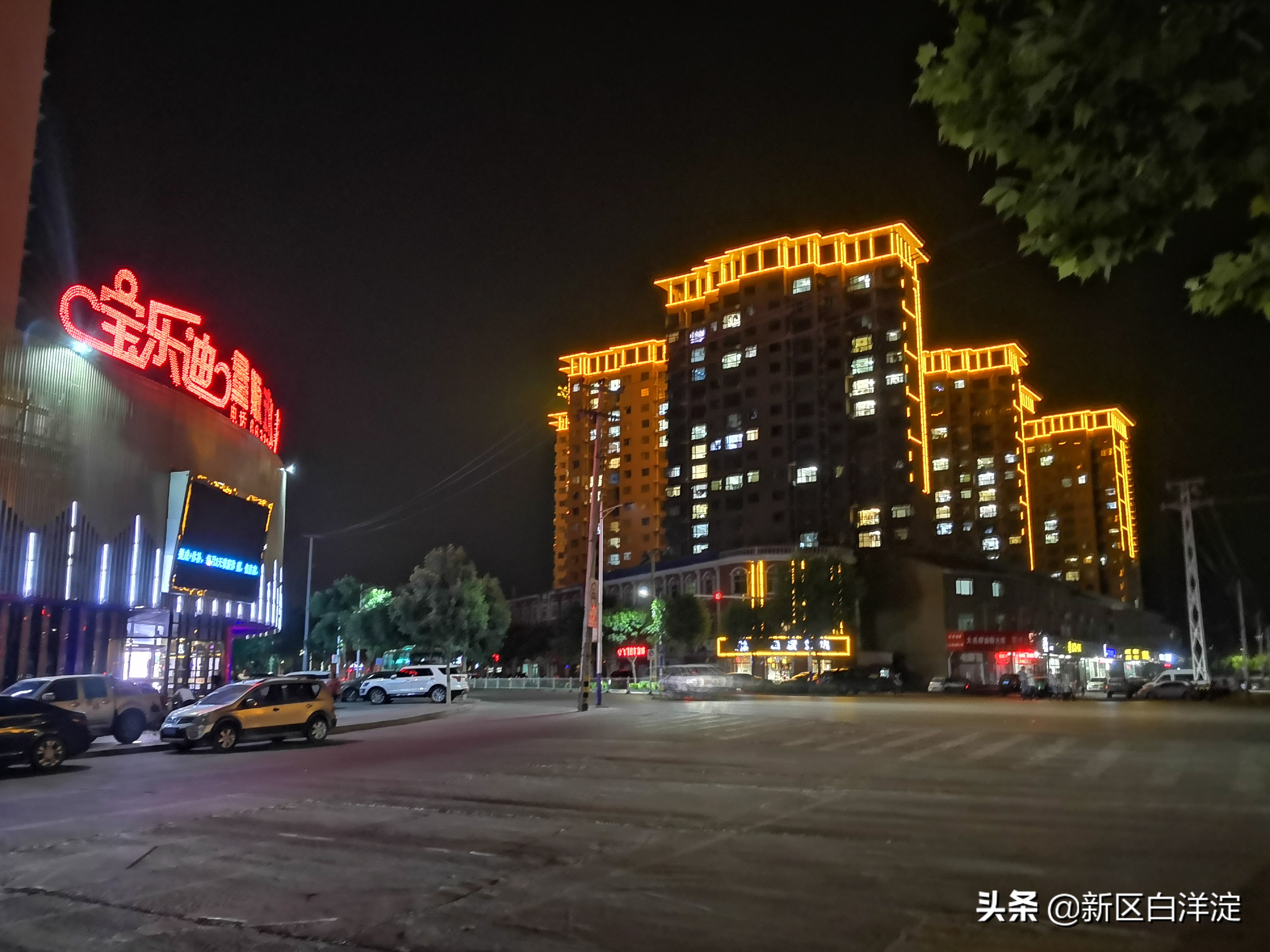 白洋淀人家（三十）：两万斤靛十二条船，安新人到高阳挣钱