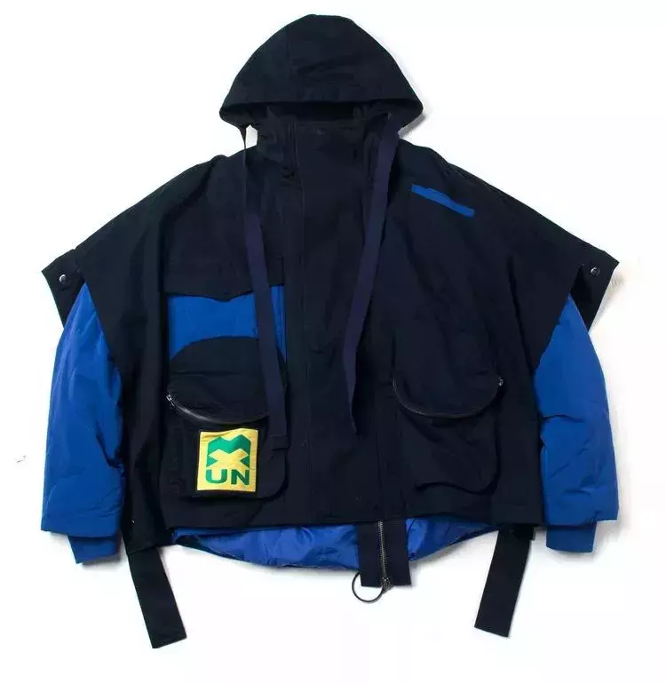 关于中国潮牌你知道多少？