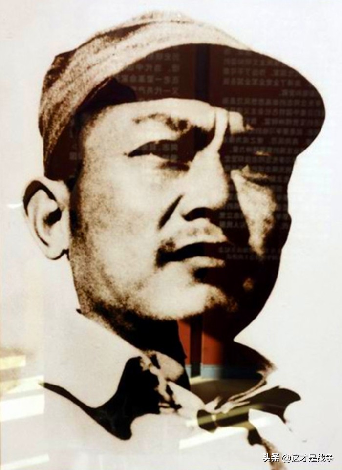 虎将钟伟“叛变”始末