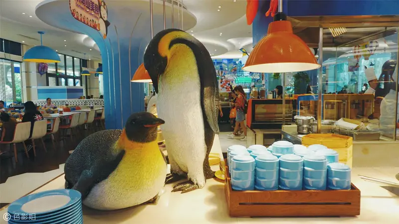 长隆欢乐世界旅游攻略景点必去（三天三夜欢乐长隆之旅）